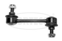 Stange/Strebe, Stabilisator