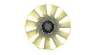 Thumbnail - Koelventilatorwiel - CFF522000P - MAHLE