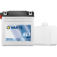 VARTA Accu / Batterij 4
