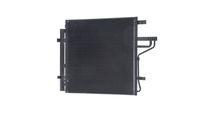Thumbnail - Condensor, airconditioning - AC1067000S - MAHLE