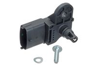 Sensor, Saugrohrdruck