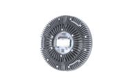 Thumbnail - Koppeling, radiateurventilator - CFC12000S - MAHLE