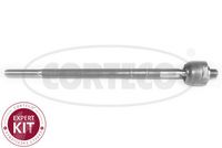 Axialgelenk, Spurstange