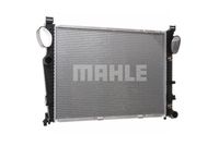 Thumbnail - Radiateur - CR304000S - MAHLE