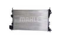 Thumbnail - Radiateur - CR40000S - MAHLE