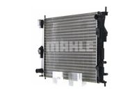 Thumbnail - Radiateur - CR921000S - MAHLE