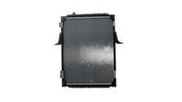 Thumbnail - Radiateur - CR698000P - MAHLE
