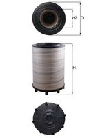 Luftfilter