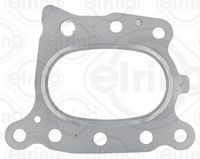 Dichtung, Abgaskrümmer