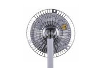 Thumbnail - Koppeling, radiateurventilator - CFC57000P - MAHLE