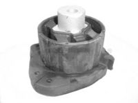 Lagerung, Automatikgetriebe