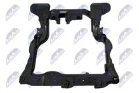 Support Frame/Subframe