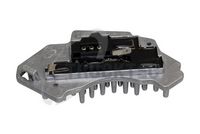 Unitate de control,incalzire/ventilatie TRUCKTEC AUTOMOTIVE, Cod: 02.58.371