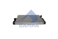 Radiator, racire motor SAMPA, Cod: 065.462