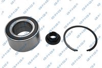 Set rulment roata GSP, Cod: GKX0087