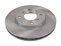 Disc frana SWAG, Cod: 33 10 6386