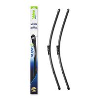 Μάκτρο καθαριστήρα SILENCIO FLAT BLADE SET