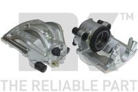 Bremssattel