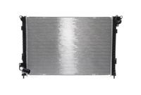 Thumbnail - Radiateur - CR985000S - MAHLE