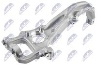 шенкел, окачване на колелата