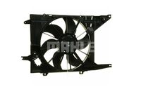 Thumbnail - Koelventilatorwiel - CFF327000S - MAHLE