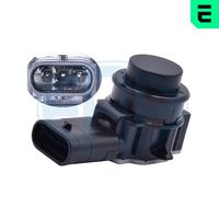 Sensor, Einparkhilfe