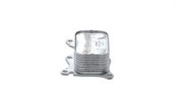 Thumbnail - Oliekoeler, motorolie - CLC278000S - MAHLE