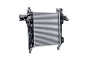 Thumbnail - Intercooler, inlaatluchtkoeler - CI136000P - MAHLE