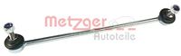 Stange/Strebe, Stabilisator