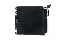 Thumbnail - Condensor, airconditioning - AC316000S - MAHLE