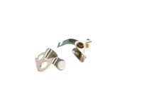 Kontaktsatz, Zündverteiler