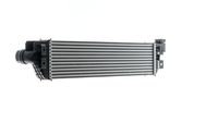 Thumbnail - Intercooler, inlaatluchtkoeler - CI669000P - MAHLE