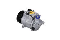 Compresor, climatizare KAMOKA, Cod: 7820083