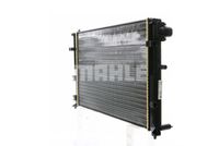 Thumbnail - Radiateur - CR171000S - MAHLE