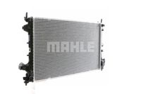 Thumbnail - Radiateur - CR835000S - MAHLE