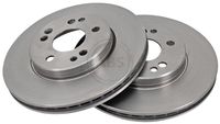 Bremsscheibe