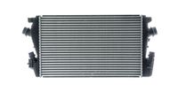 Thumbnail - Intercooler, inlaatluchtkoeler - CI625000P - MAHLE