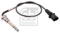 Sensor, Abgastemperatur