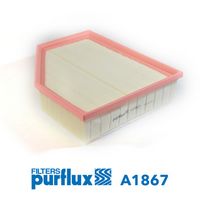 Luftfilter