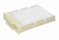 Филтър купе (поленов филтър)