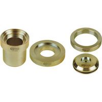 MONTAGEWERKZEUGSATZ LäNGS-/QUERLENKERBUCHSE