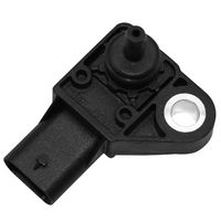 Sensor, Saugrohrdruck