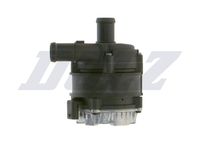Auxiliary Water Pump (cooling water circuit)