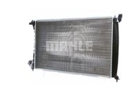 Thumbnail - Radiateur - CR473000S - MAHLE