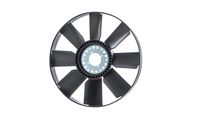 Thumbnail - Koelventilatorwiel - CFW44000P - MAHLE