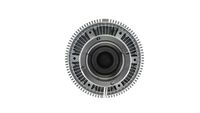 Thumbnail - Koppeling, radiateurventilator - CFC117000P - MAHLE