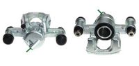 Bremssattel
