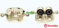 Bremssattel