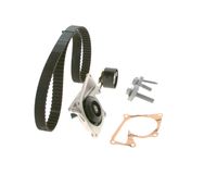 Ūdenssūknis + Zobsiksnas komplekts