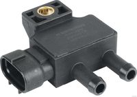 Sensor, Abgasdruck
